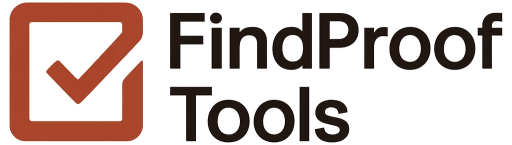 FindProo Tools